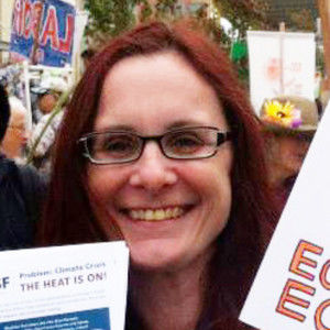 Meet your Posher, Jill